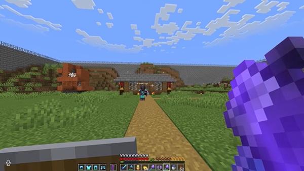 minecraft 1.21.130 apk premium